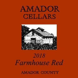 2018 Farmhouse Red Blend