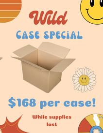 2017 Wild Case Special